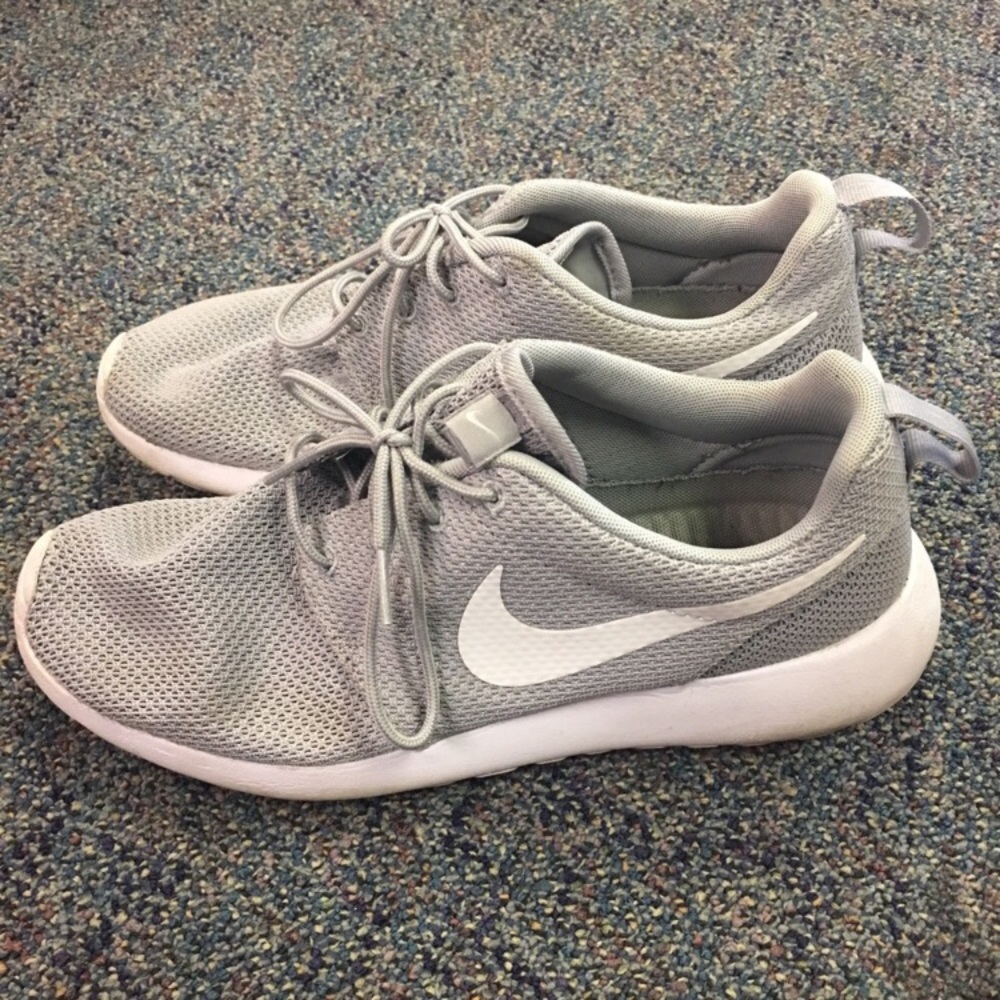 Nike’s Roshes
